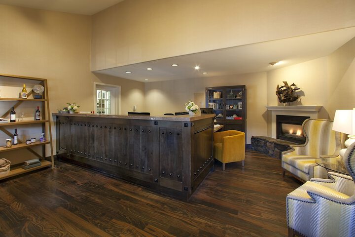 FogCatcher Inn