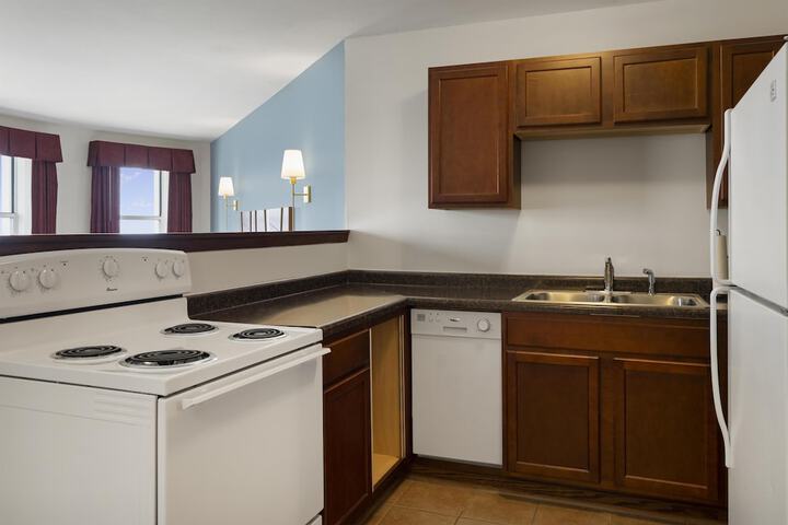 Hotel Chequamegon BW Signature Collection
