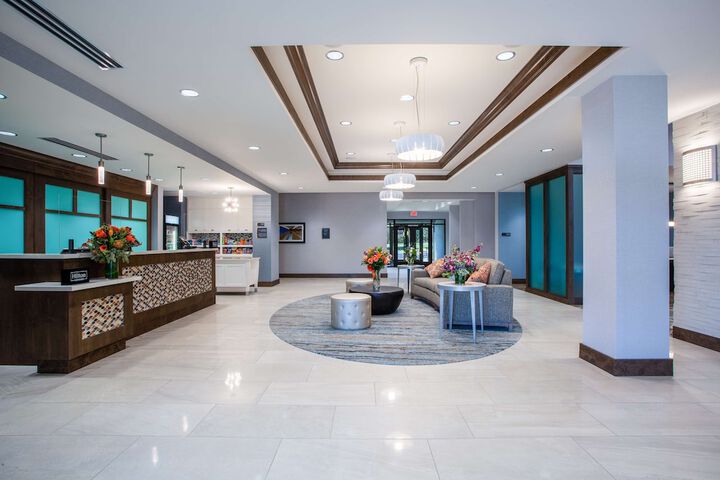 Hotel Interior 16 of 47