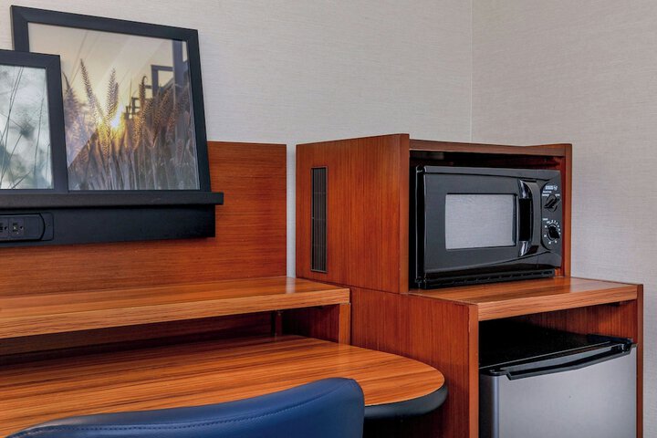 Fairfield Inn by Marriott Portsmouth-Seacoast