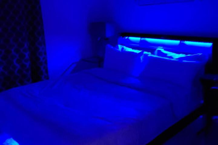 A Stay to Remember