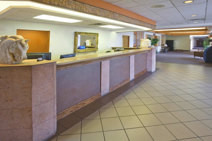 Hotel Interior 10 of 25
