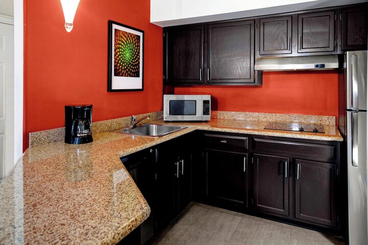 Residence Inn by Marriott Cleveland Independence