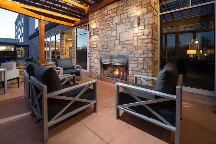 Terrace/Patio 51 of 53