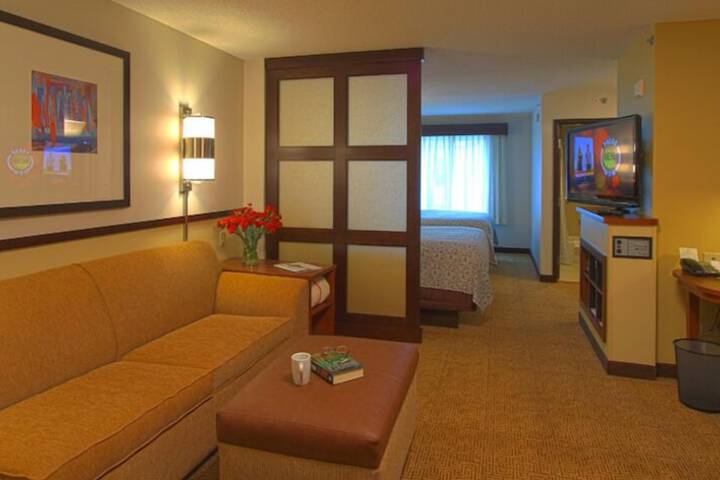 Hyatt Place Bethlehem