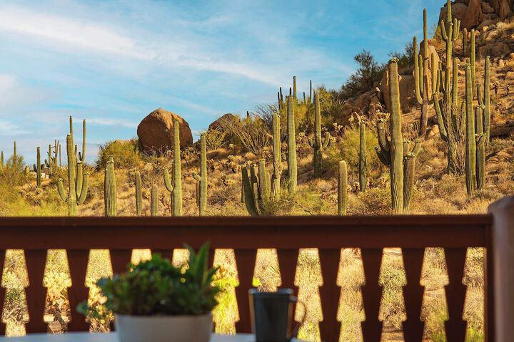 Four Seasons Resort Scottsdale at Troon North