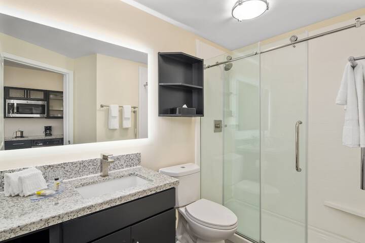 Candlewood Suites Newnan - Atlanta SW by IHG
