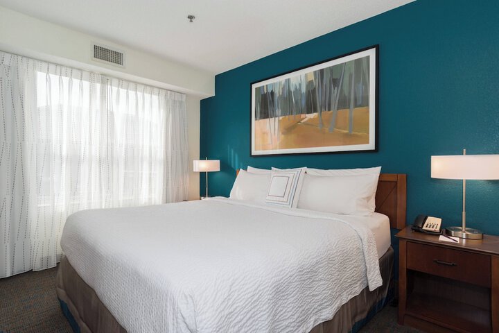 Residence Inn by Marriott Charlotte Lake Norman