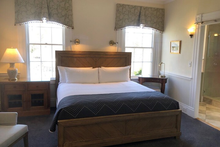 The Inn at Cape Cod