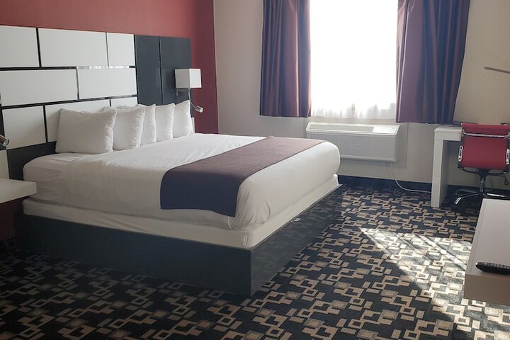 Room 15 of 80