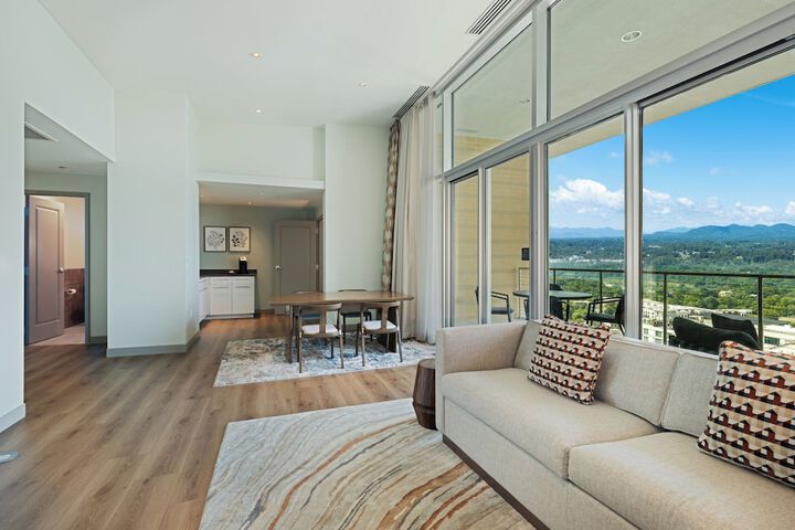 Hotel Indigo Asheville Downtown by IHG