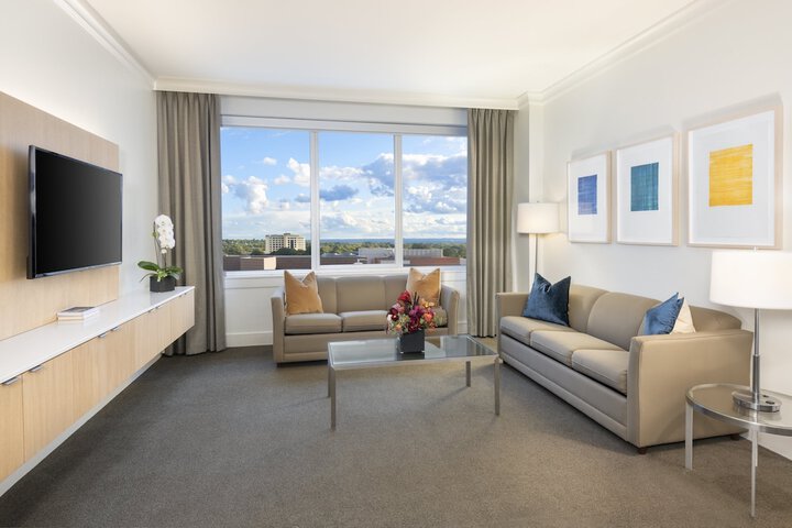 InterContinental Cleveland by IHG