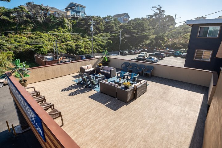 Terrace/Patio 72 of 76
