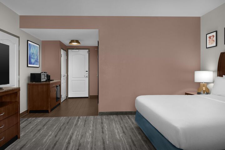 Hilton Garden Inn Greensboro Airport