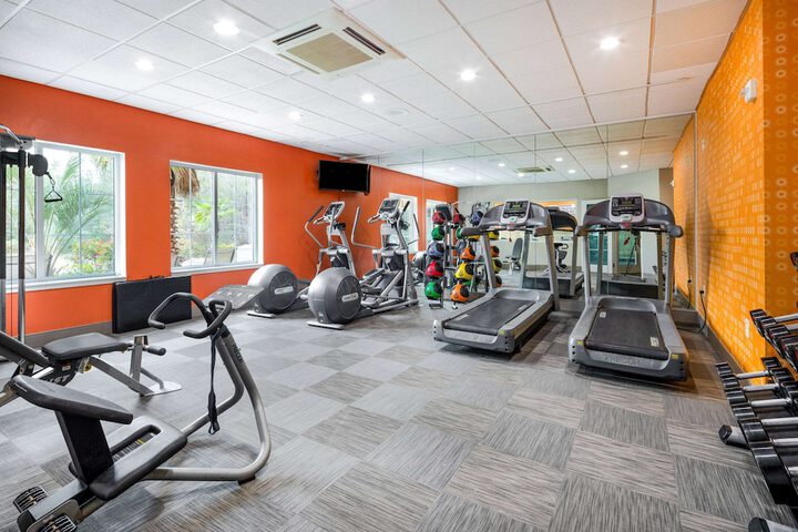 Health and Fitness 33 of 38