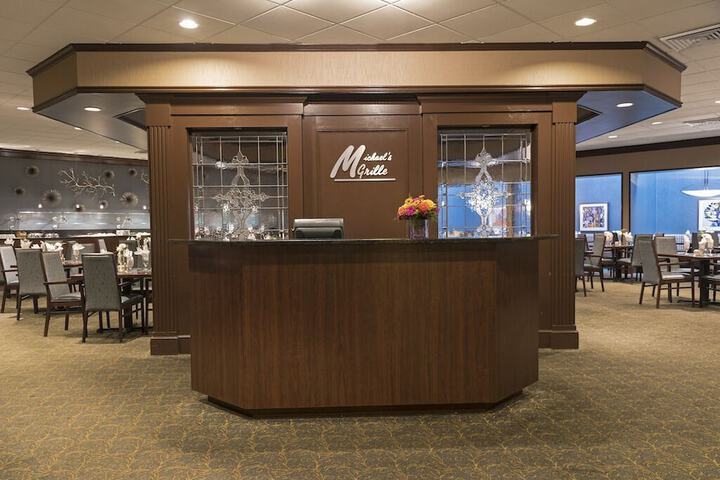 Holiday Inn Cleveland-S Independence by IHG