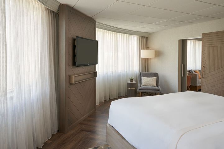 The Westin Indianapolis
