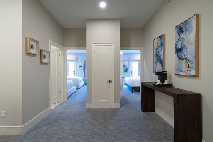 The Orange Inn Boutique Hotel