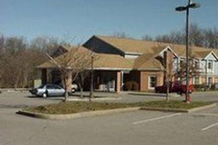 Radcliff Inn