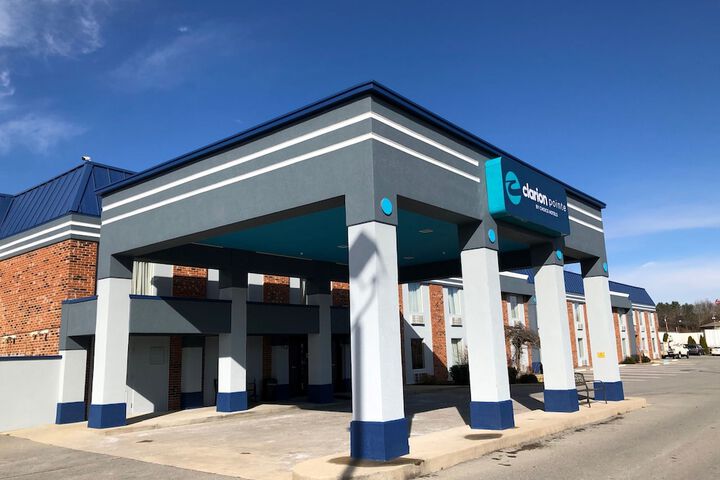 Clarion Pointe Beckley