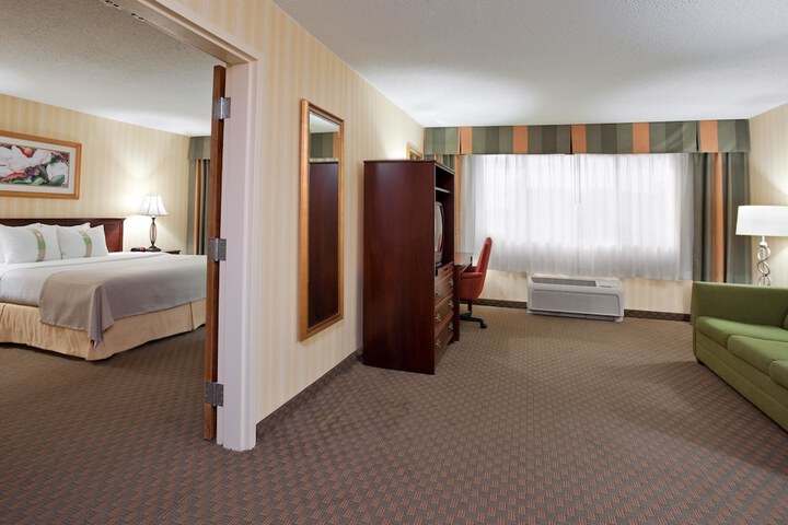 Holiday Inn Columbus Dwtn-Capitol Square by IHG