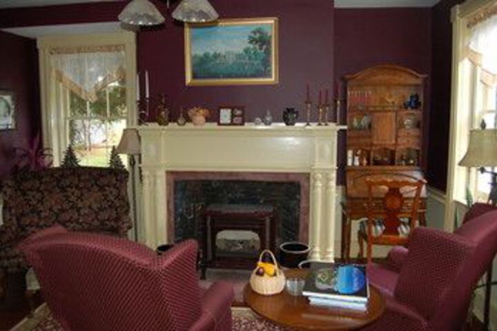 James Manning House