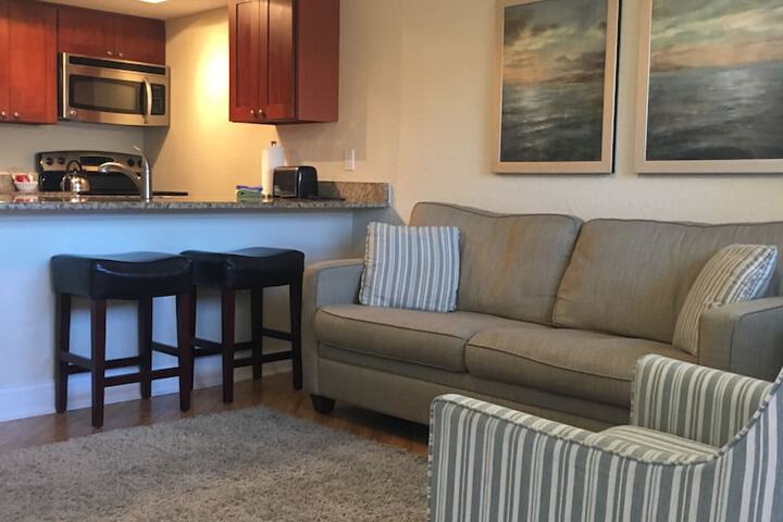 Westwinds Waterfront Resort