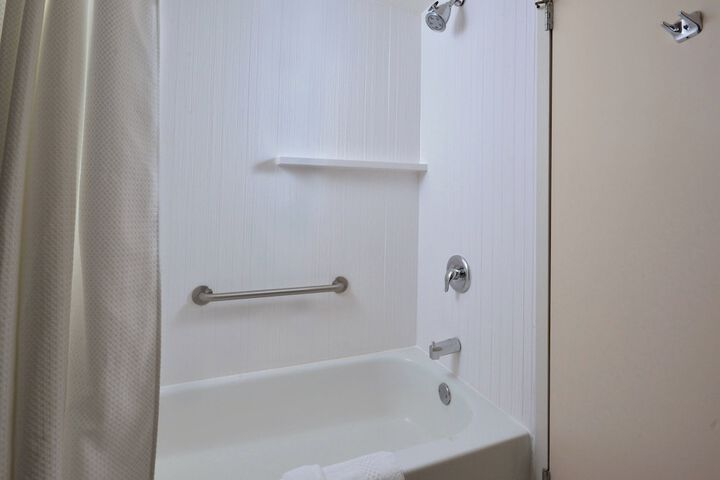 Courtyard by Marriott Beckley