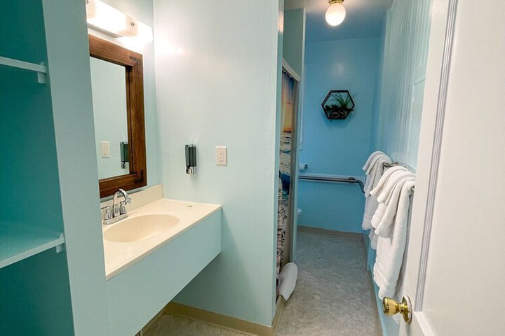 The Anchorage Motel