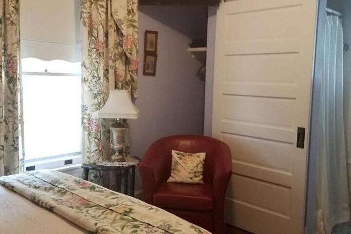 Back INN Time B & B
