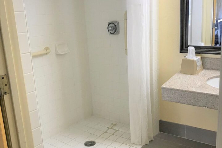Days Inn by Wyndham Ridgeland South Carolina