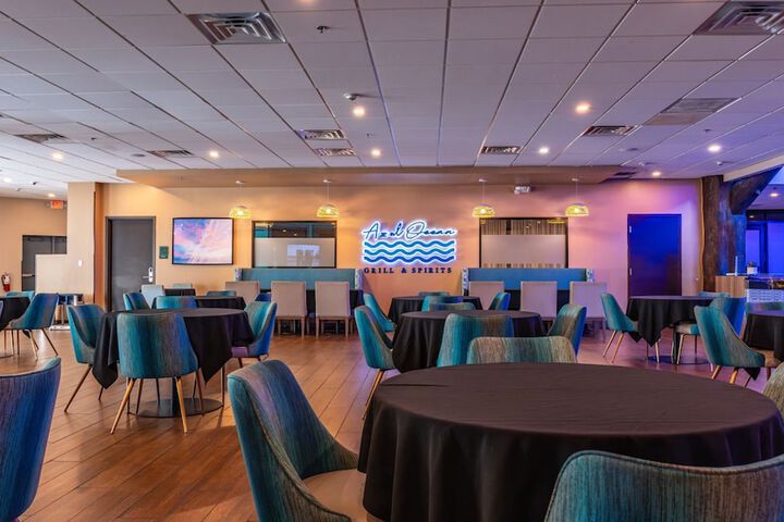 Holiday Inn Resort South Padre Island - Beach Front by IHG