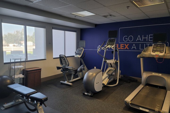 Health and Fitness 50 of 50