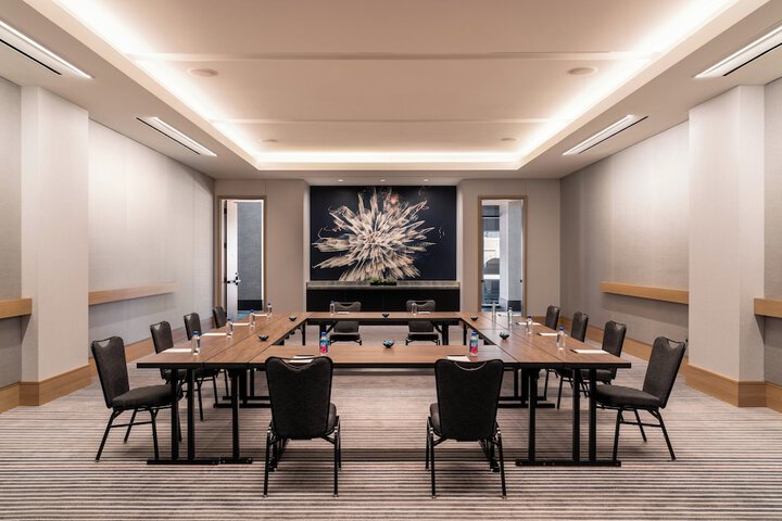 Meeting 94 of 126