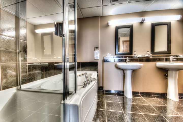 Podollan Inn & Spa Grande Prairie