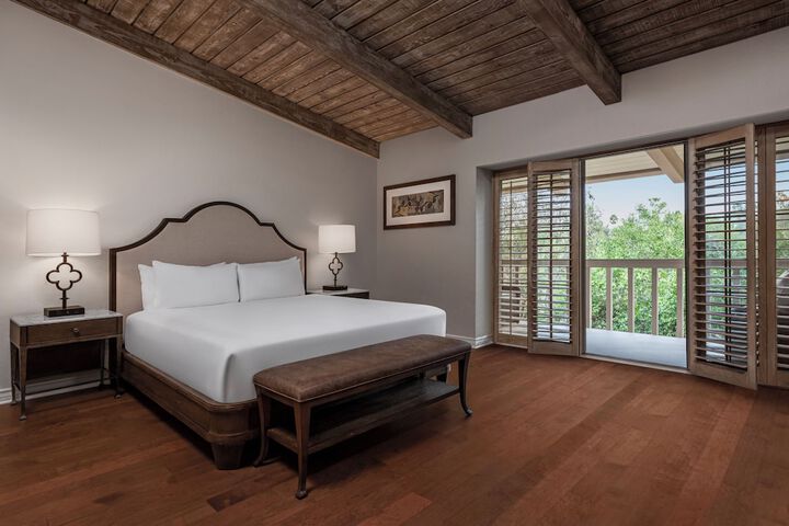 Rancho Bernardo Inn