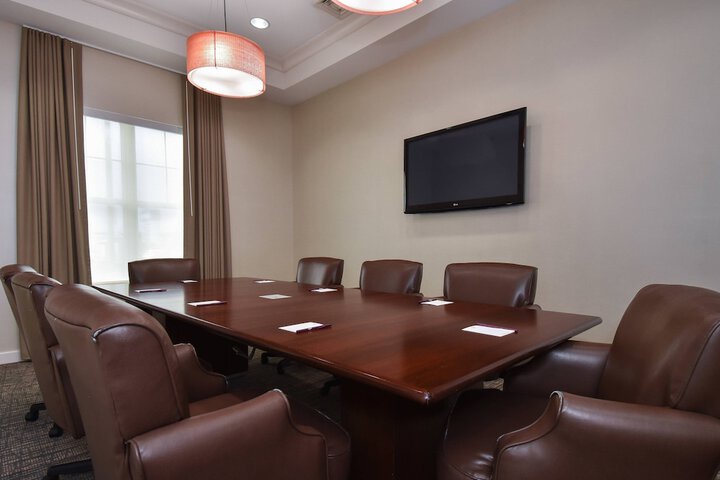 Residence Inn Marriott Concord
