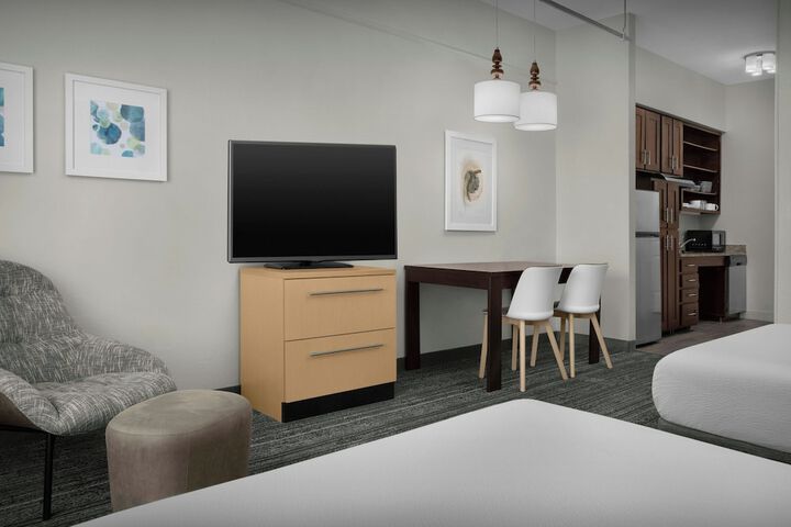 TownePlace Suites Corpus Christi Portland