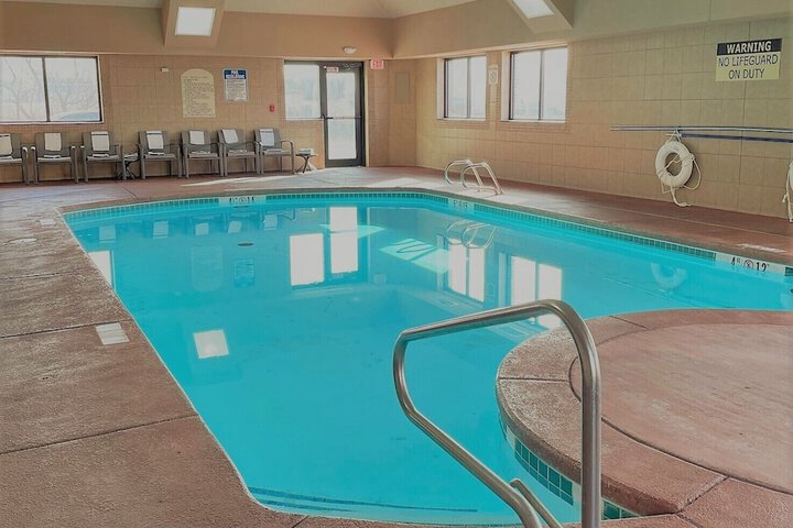 Pool 6 of 77