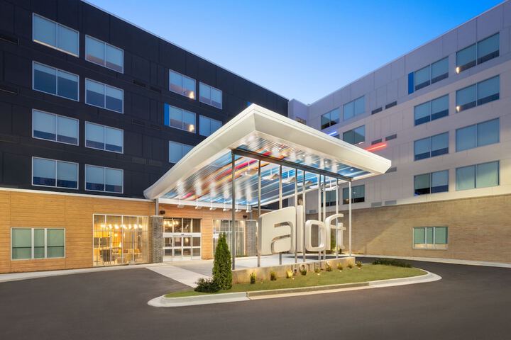 Hotel 3 of 18