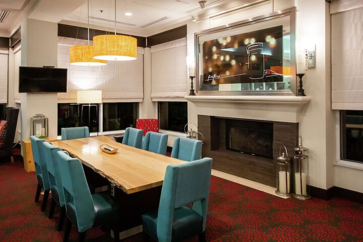 Hotel Interior 13 of 41