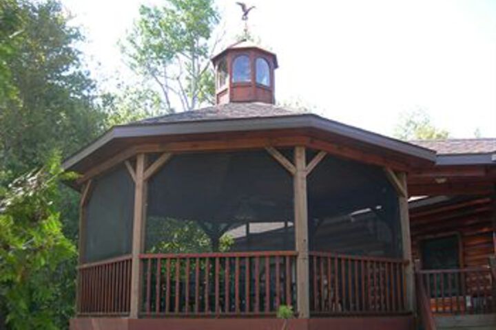 Ninemile Point Bed & Breakfast