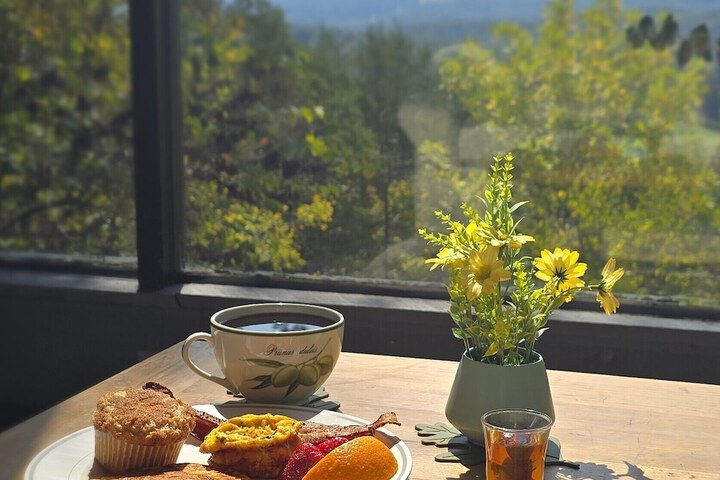 Laurel Valley Mountain Retreat