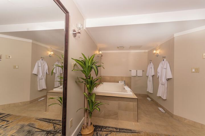 Prestige Vernon Lodge and Conference Centre