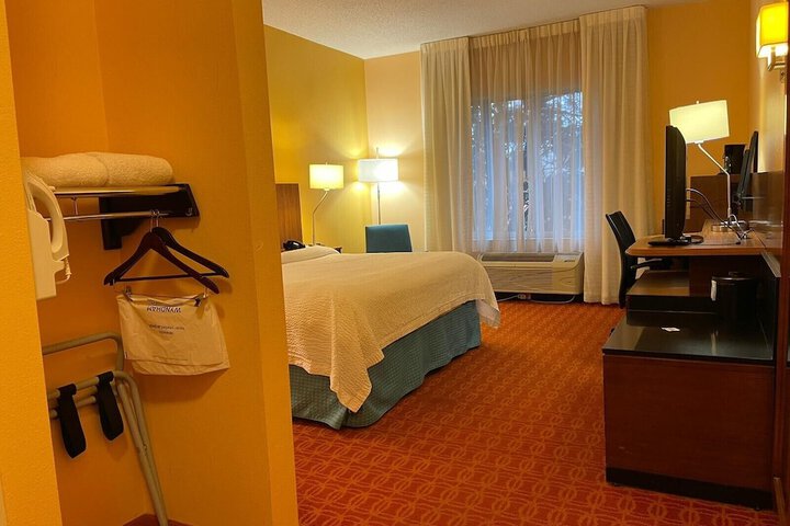 Baymont by Wyndham Chambersburg