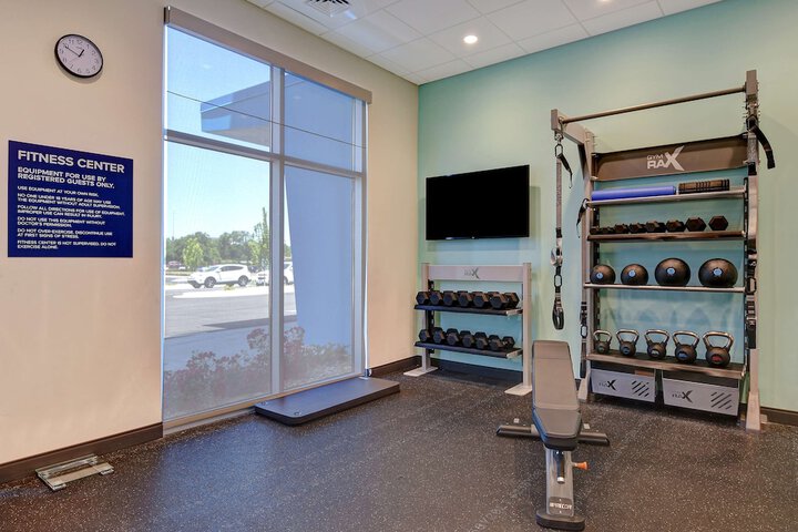 Health and Fitness 46 of 52