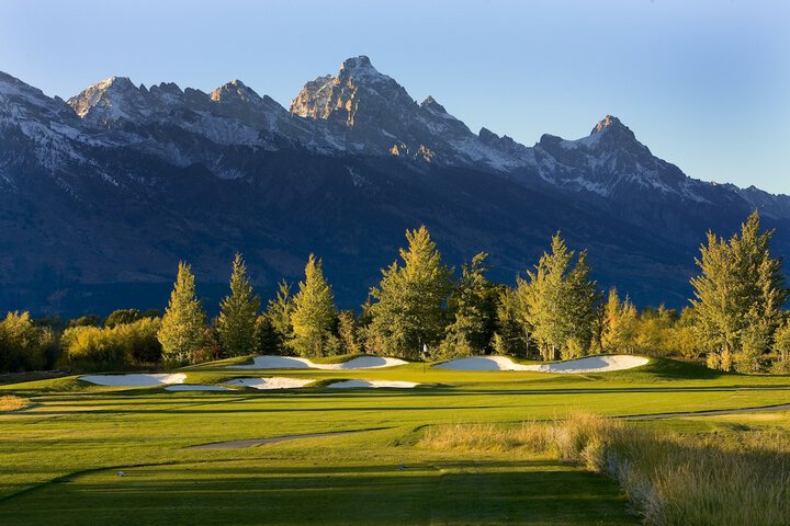 Golf 42 of 50
