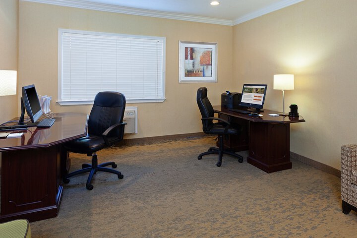 Holiday Inn Hotel & Suites San Mateo-San Francisco SFO by IHG