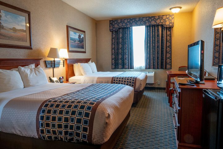 Miles City Hotel
