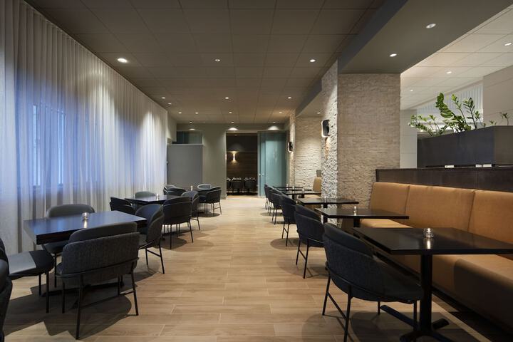 Hyatt Regency Milwaukee